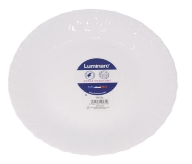 Luminarc Tallerken