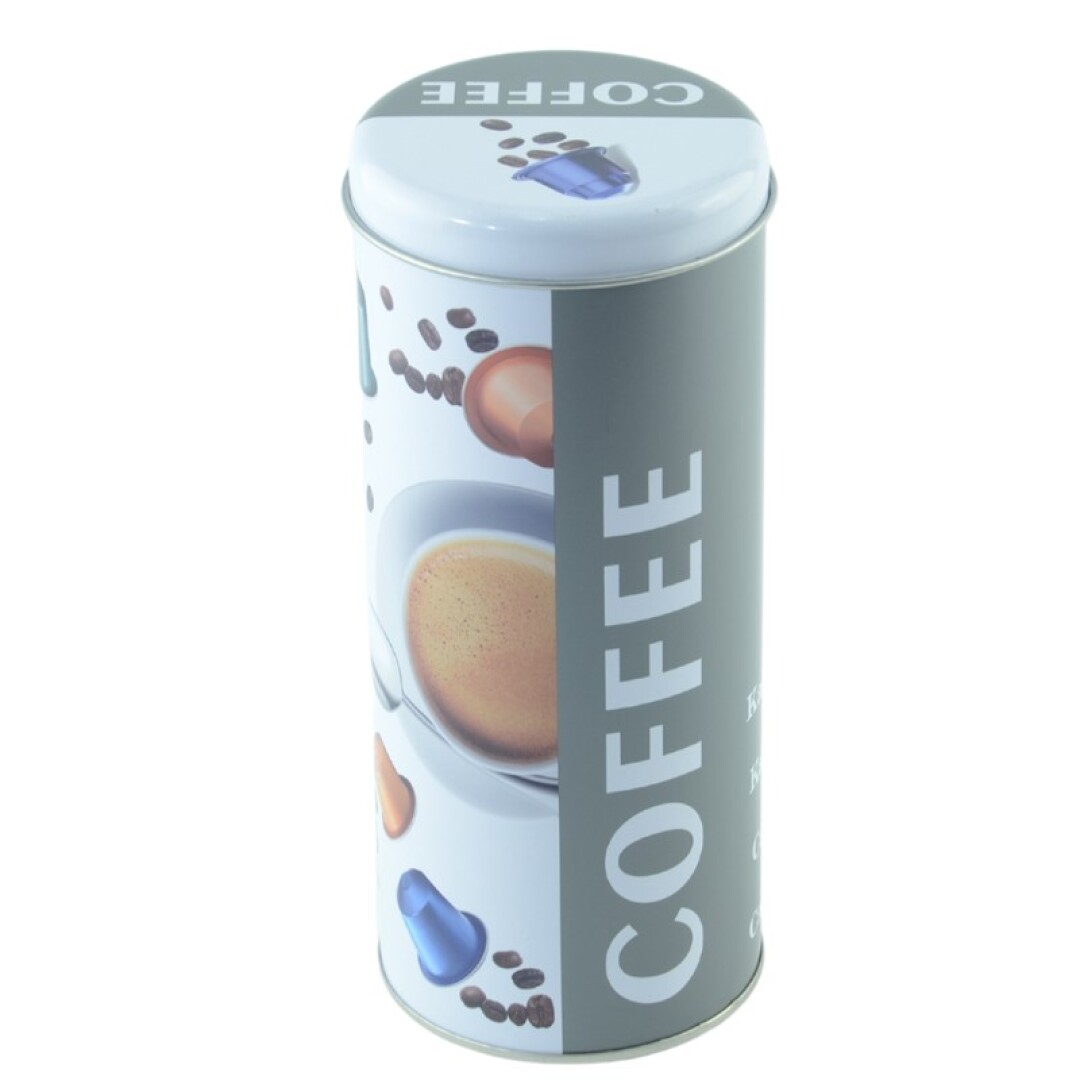Coffee Capsule Box