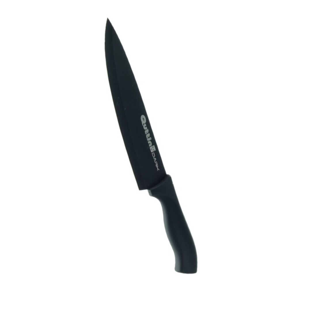 Quttin Dark Kjøkkenkniv 20cm
