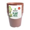 Rowan Plant Pots 8pk