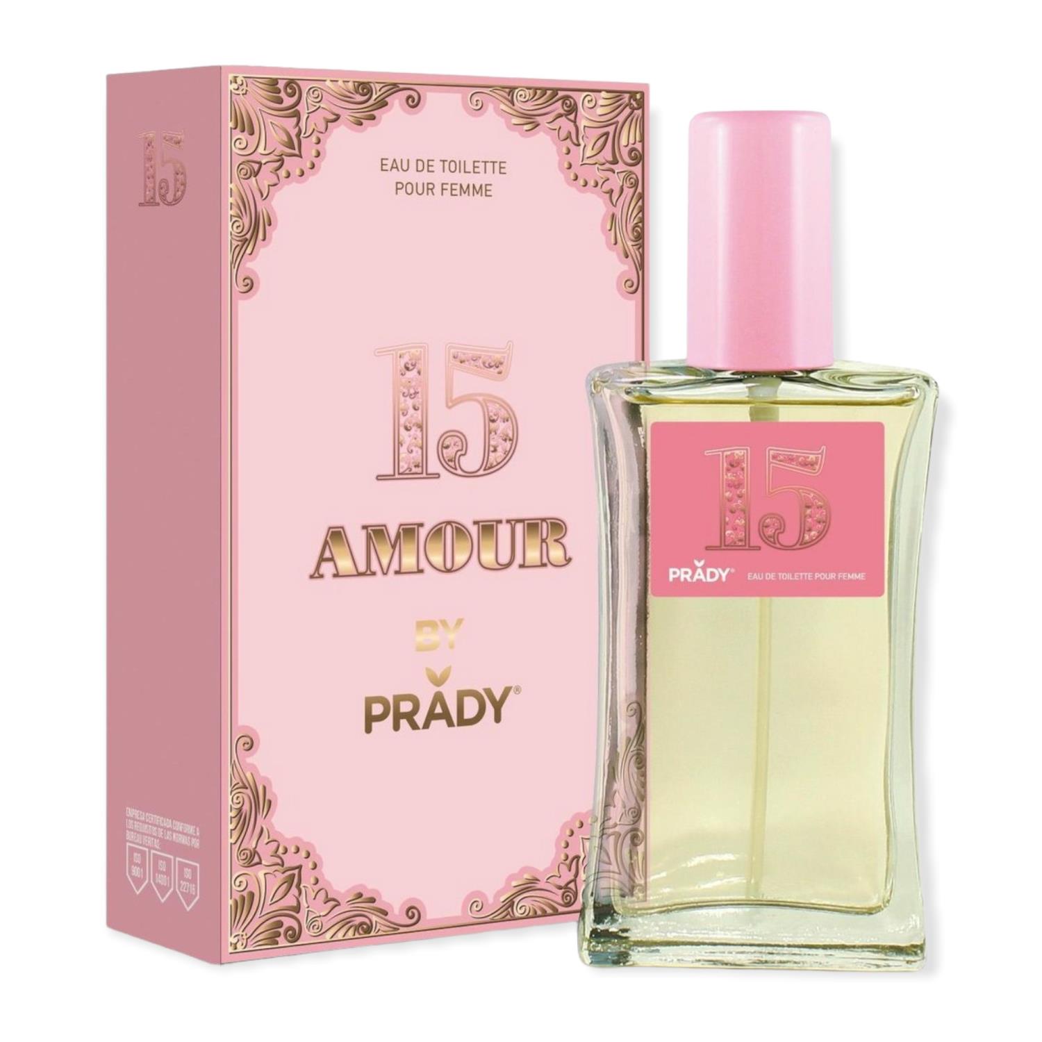 Amour - Parfyme Dame 100ml