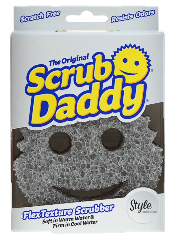 Scrub Daddy Grey Style