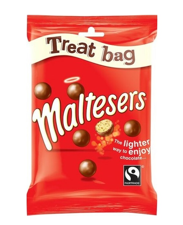 Maltesers Treat Bag 68g