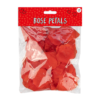 Valentines Day Red Rose Pedals 120pk
