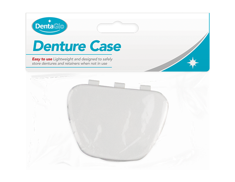 Detaglo Denture Case