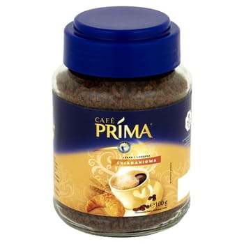 Cafe Prima Instant Coffee 100g