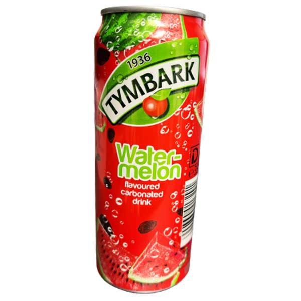 Tymbark Watermelon 0,33L