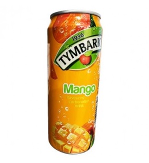 Tymbark Mango 0,33L