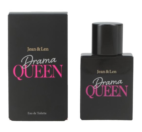 Jean&Len Drama Queen Eau De Toilette 30ml