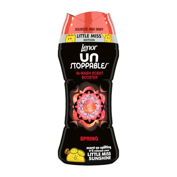 Lenor Unstoppables Spring Scent Booster 194g