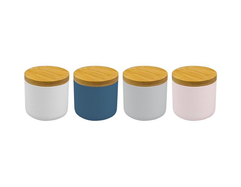 Roden Bamboo Jar Div.Farger