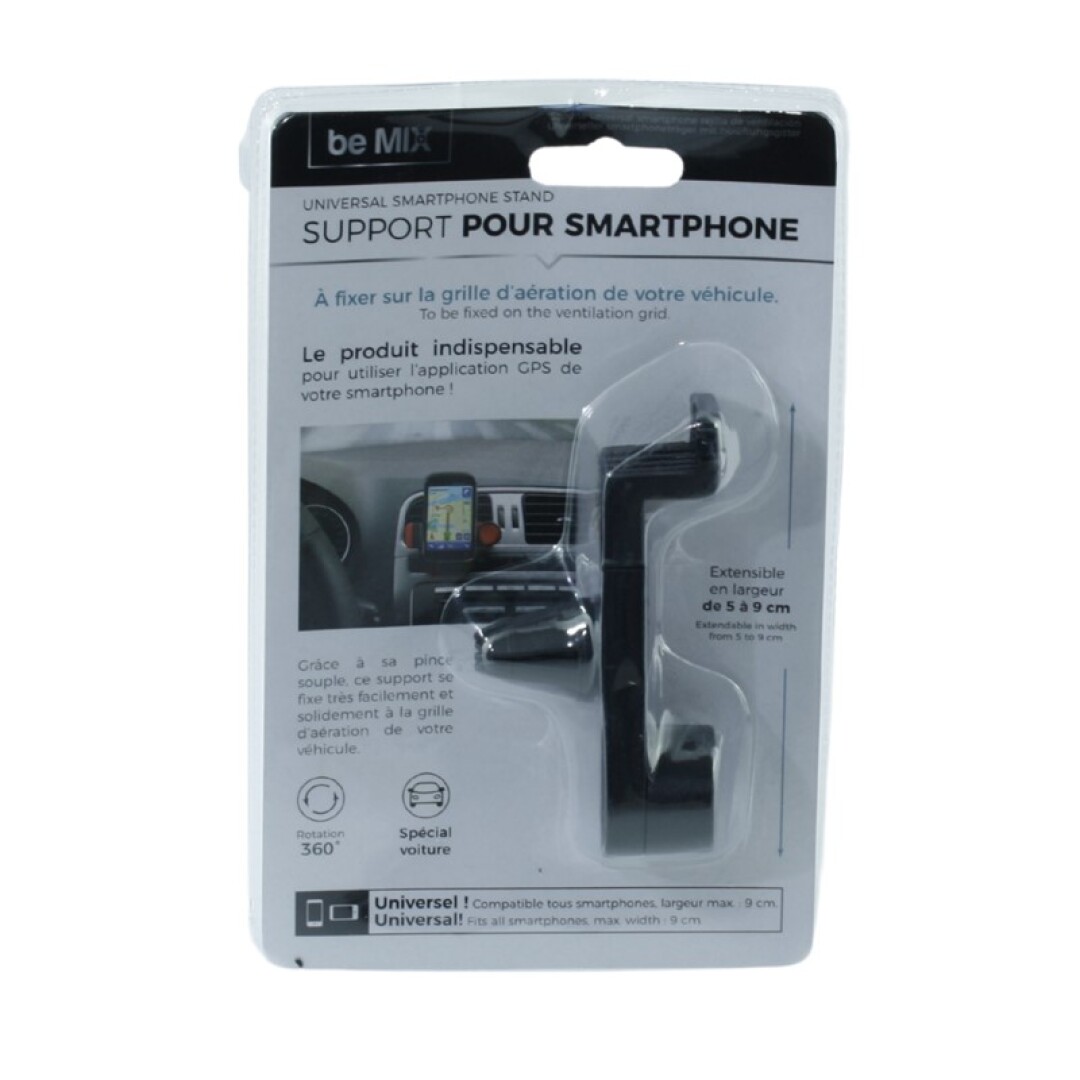 BeMIX Mobilholder