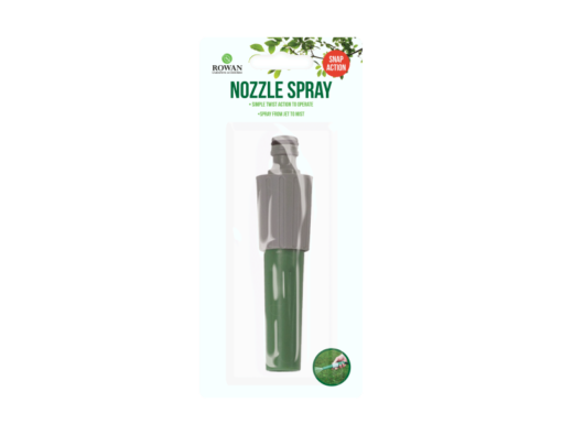 Rowan Spray Nozzle