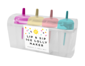 Summer Essentials Ice Lolly Maker