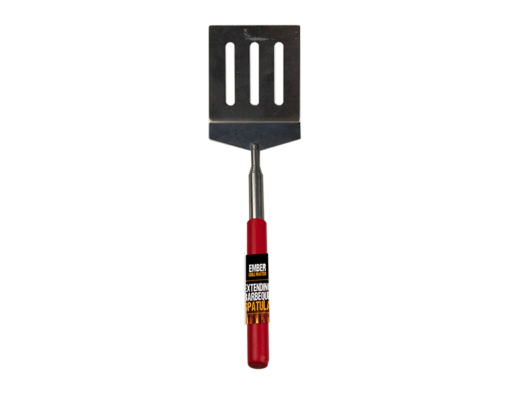 Ember Uttrekkbar Grillspade