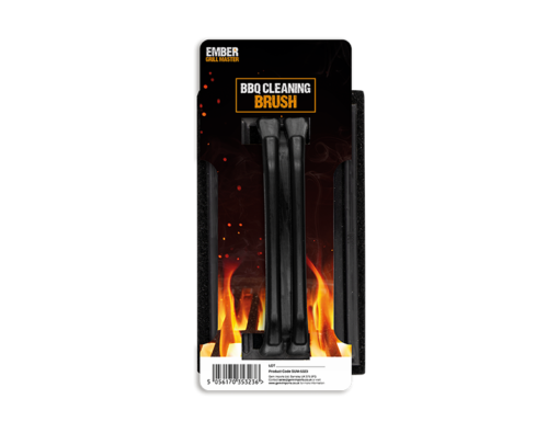 Ember Grill Cleaning Brush