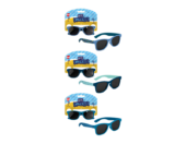 HOOT Sunglasses Div.Typer