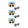 HOOT Sunglasses Div.Typer