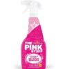 The Pink Stuff Oxy Stain Remover Spray 500ml