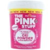 The Pink Stuff Oxy Stain Remover Color 1kg