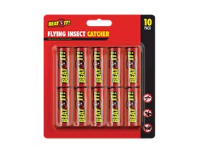 Beat It Flying Insect Catcher 10pk
