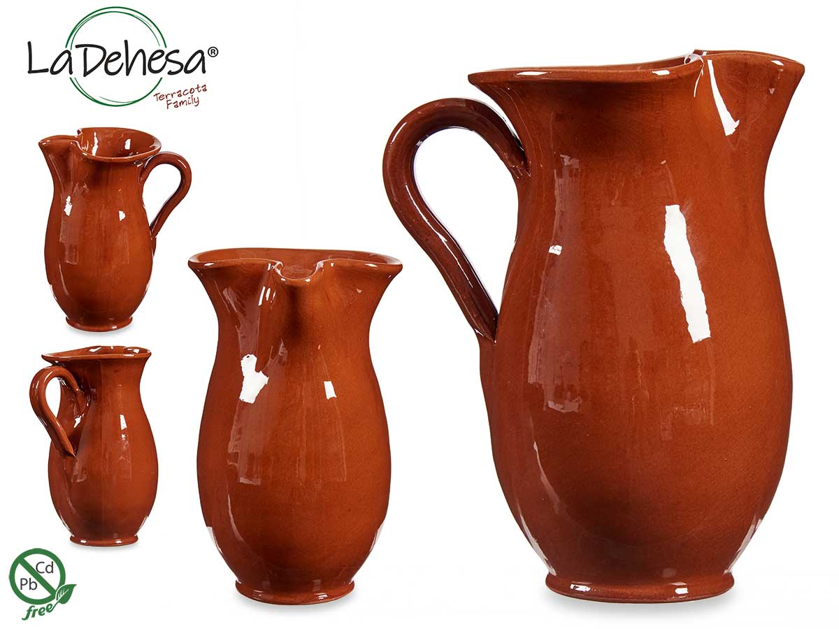 La Dehesa Sangria Kanne 1L