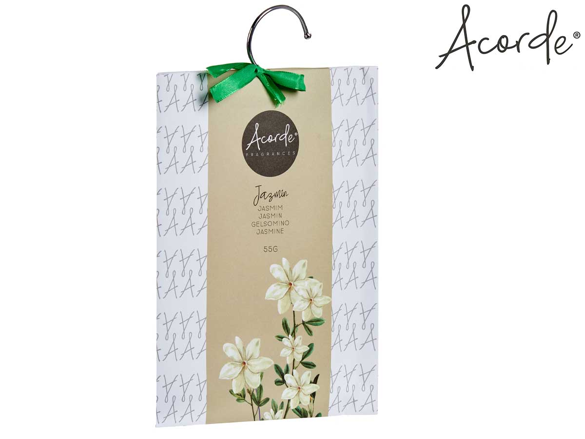 Acorde Jasmin Duftpose 55g