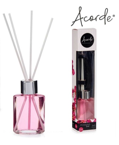 Acorde Orchid Reed Diffuser 30ml