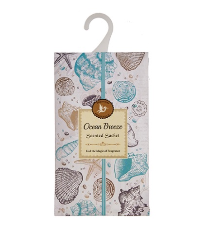 Premium Ocean Breeze Duftpose 20g