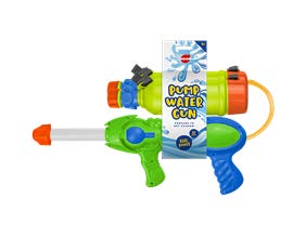 HOOT Water Pump w/Refill Backpack