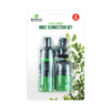 Rowan Hose Connector Set 4pk