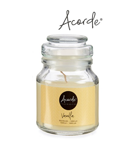 Acorde Vanilla Duftlys 28timer