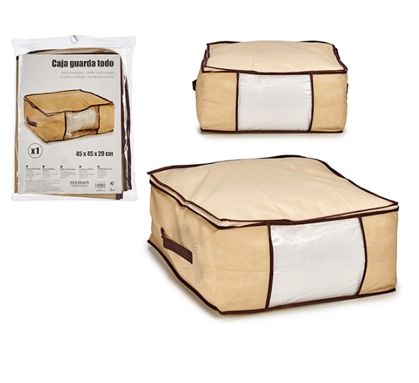 AR Oppbevaringsbag 45x45x20cm