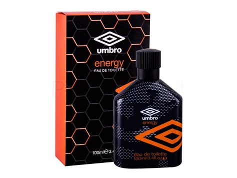 Umbro Energy EDT 100ml