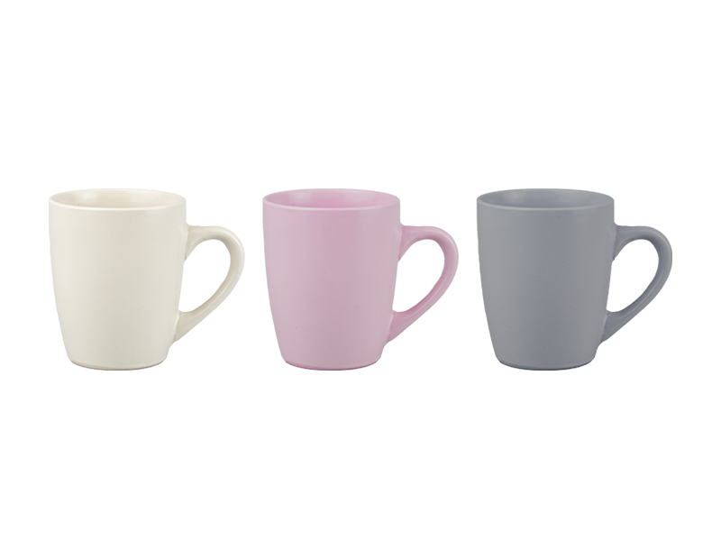 Cooke&Miller Coffee Mug Div.Farger