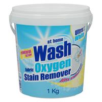 At Home Wash Flekkfjerner Pulver White 1kg