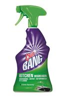 Cillit Bang Kitchen Degreaser Spray 500ml