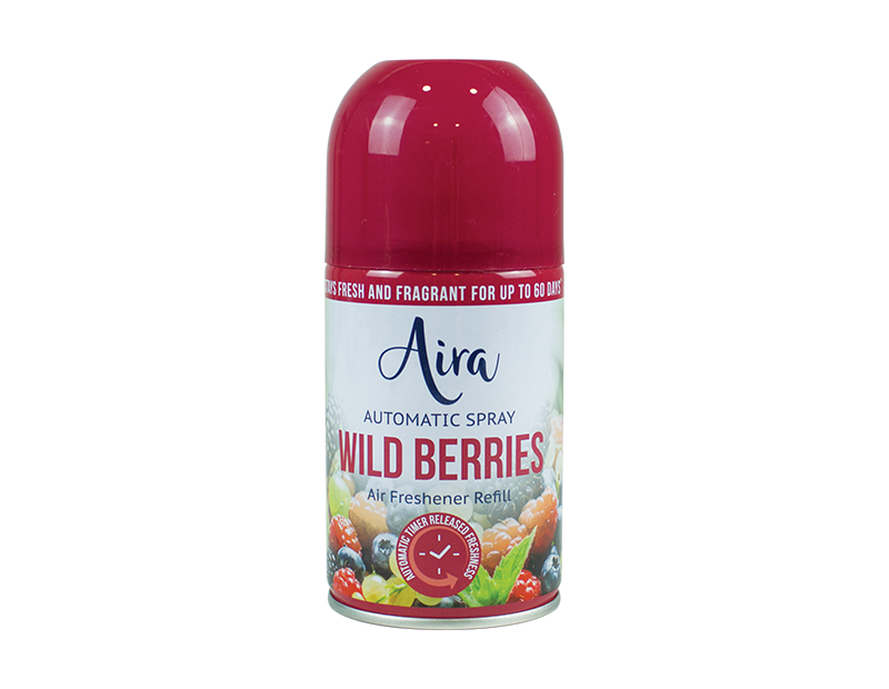 Aira Wild Berries Air Freshener Refill 250ml