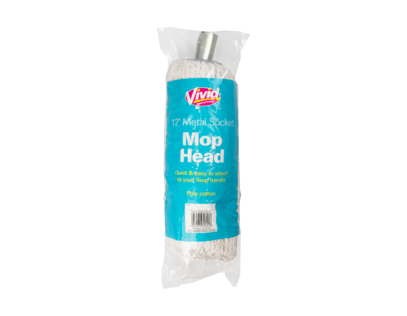 Vivid Mop Head Cotton