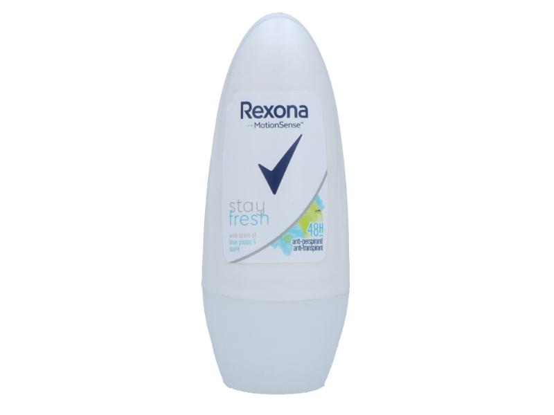 Rexona Stay Fresh Deo Roll-On 50ml