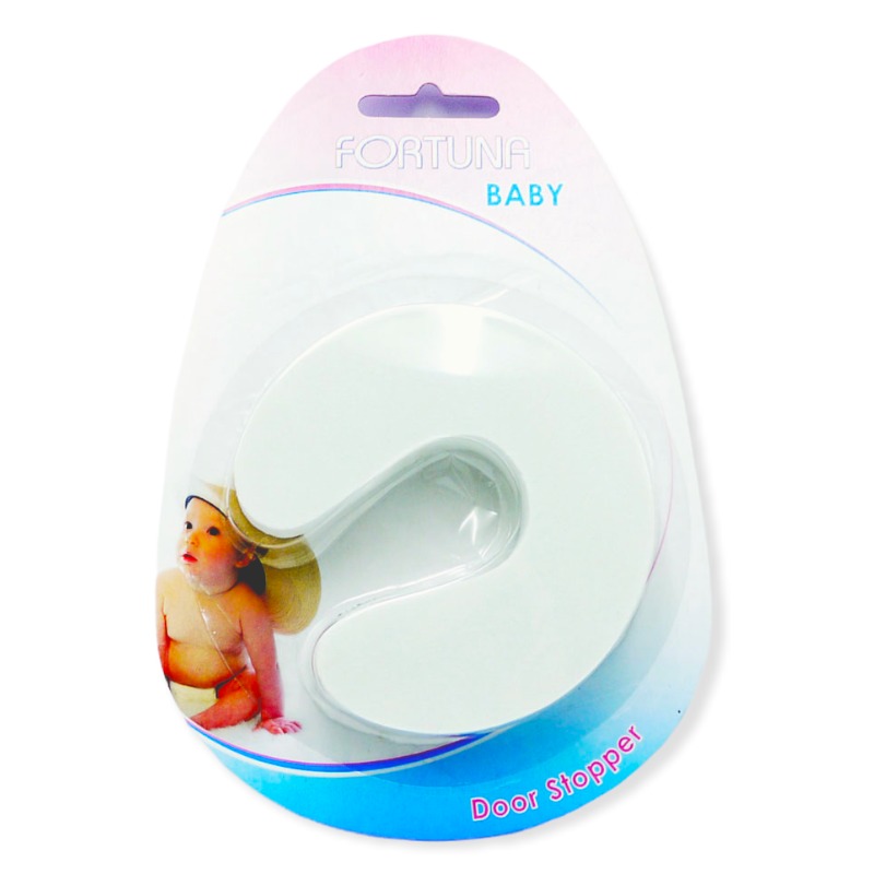 Fortuna Baby Door Stopper