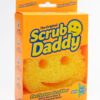 Scrub Daddy Original Flex Texture Sponge
