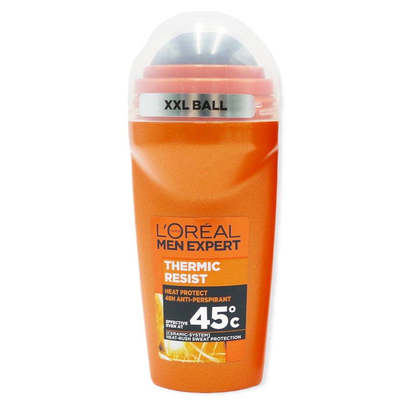 L'Oreal Men Expert Thermic Resist Roll On 50ml