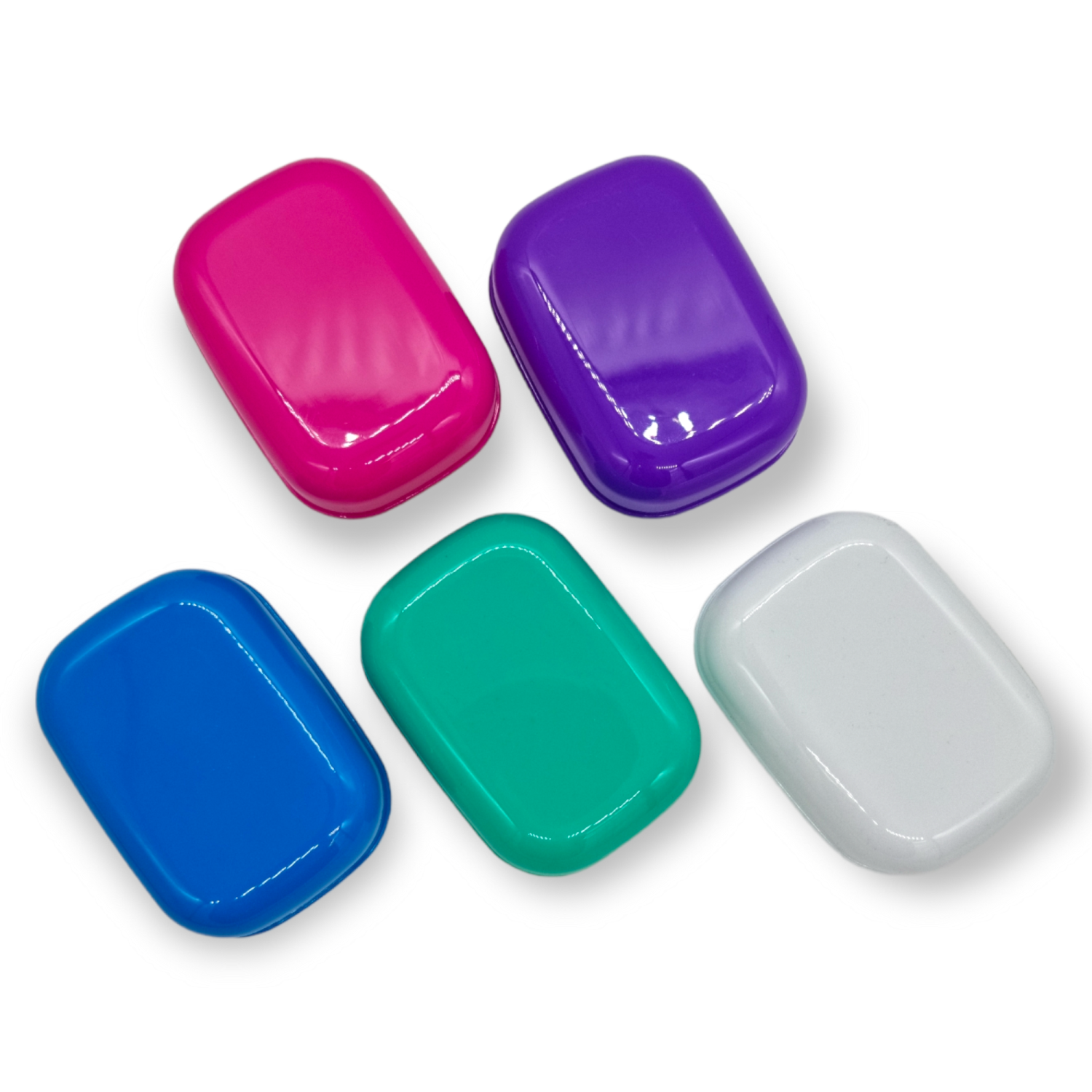 Color Soap Box Div.Farger
