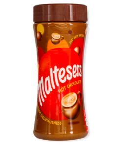 Maltesers Instant Hot Chocolate Powder 225g