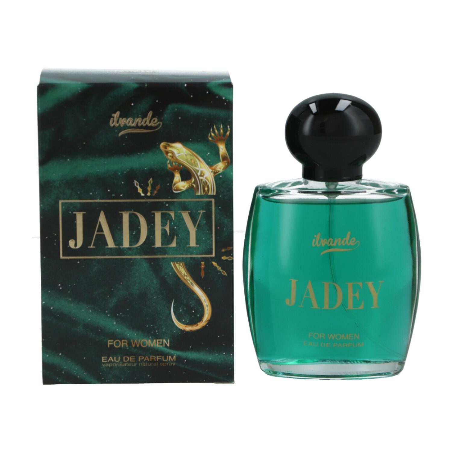 Ilvande Jadey For Women Eau De Parfum 100ml