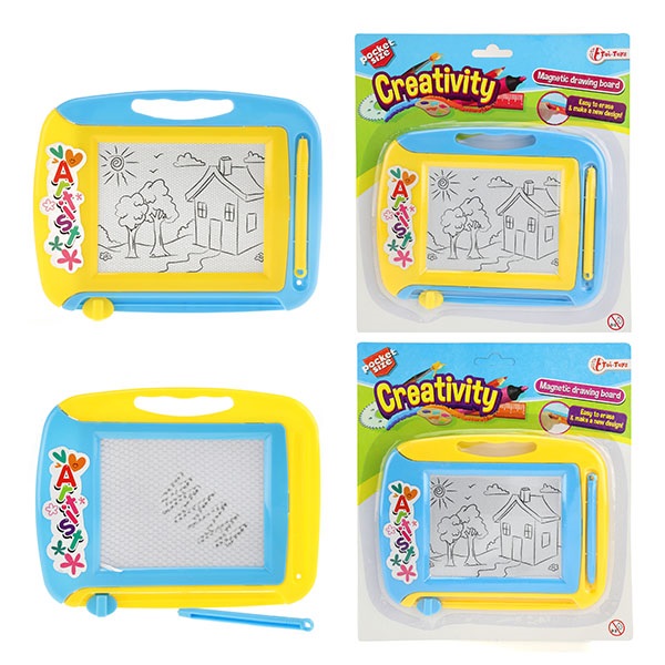 Creativity Magnetic Drawing Board