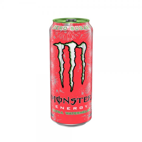 Monster Energy Ultra Watermelon 0,5L