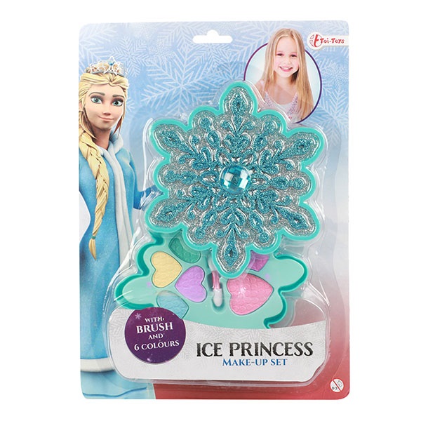 Ice Princess Make Up Set