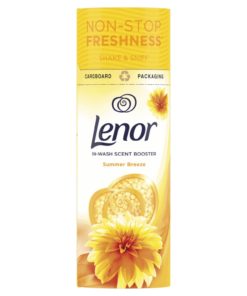 Lenor Summer Breeze Scent Booster 176g